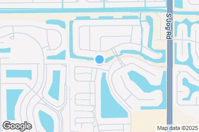 Map image of the property - 6817 Barnwell Dr