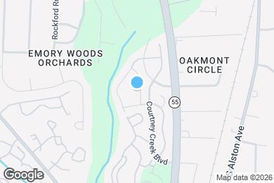 Map image of the property - 1654 Snow Mass Way