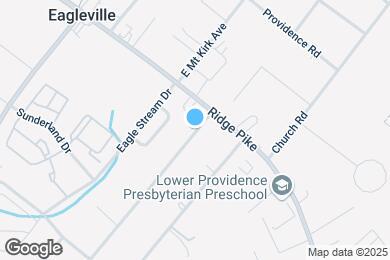 Map image of the property - 9 Oaklyn Ave