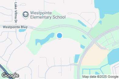 Map image of the property - 7250 Westpointe Blvd