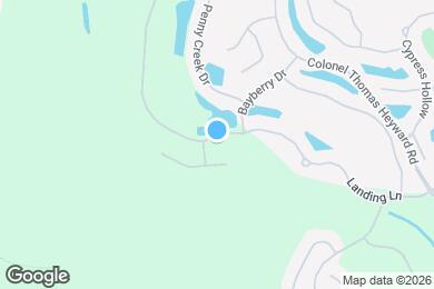 Map image of the property - 149 Landing Ln
