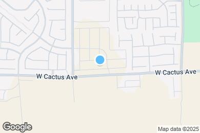 Map image of the property - 8902 Tiger Tooth Ave