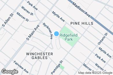 Map image of the property - 4 Peyster St