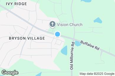 Map image of the property - 7808 Weathered Oak Way