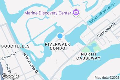 Map image of the property - 163 Breezeway Ct