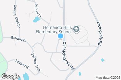 Map image of the property - 540 Classic Dr N