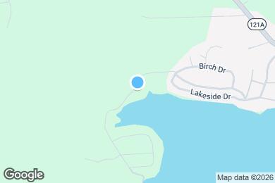 Map image of the property - 18 Holts Point Rd