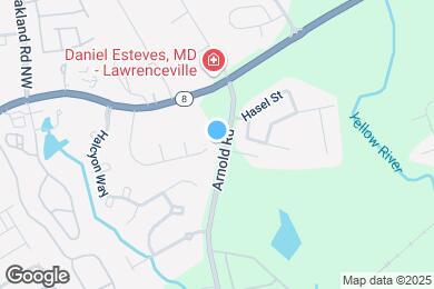 Map image of the property - 2220 Arnold Mill Rd NW