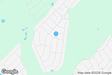 Map image of the property - 3415 Big Antero Ln