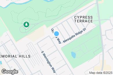 Map image of the property - 21839 Octavia Way