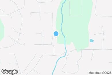 Map image of the property - 6206 Westridge Trce