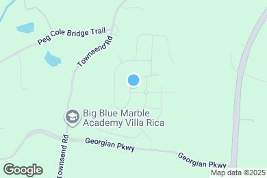 Map image of the property - 38 Elm Ln