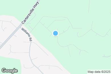 Map image of the property - 182 Kelley Ln