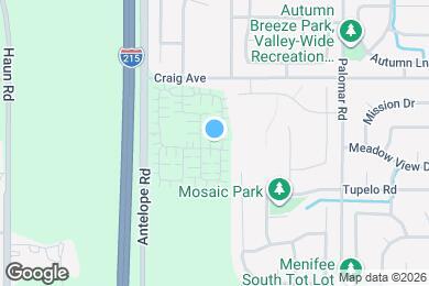 Map image of the property - 28198 Cookhouse Ln