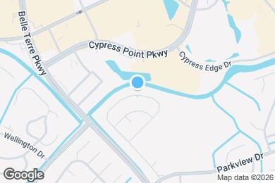 Map image of the property - 95 Putter Dr