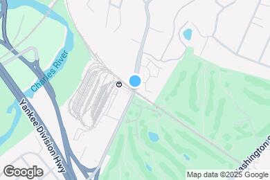 Map image of the property - 288 Grove St