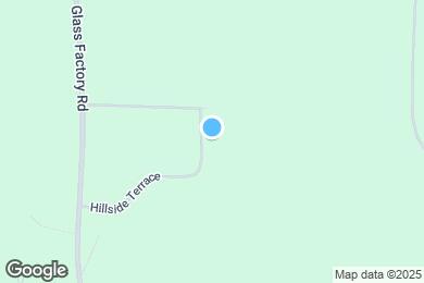 Map image of the property - 10030 Hillside Ter