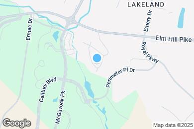 Map image of the property - Sheffield Heights Apartment Homes