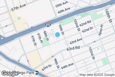 Map image of the property - 6145 98th St