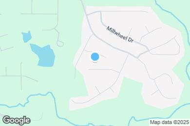 Map image of the property - 9455 Pebble Creek Ct