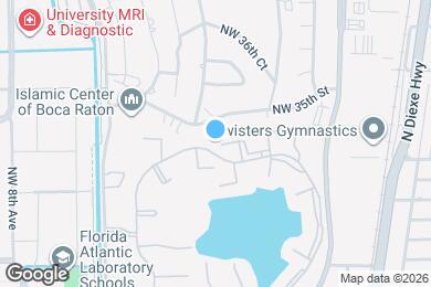 Map image of the property - 3139 Millwood Terrace