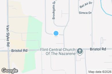 Map image of the property - Trinity Place Investments LLC