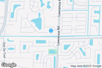Map image of the property - 7927 Manor Forest Blvd