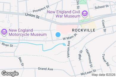 Map image of the property - 98-104 W Main St