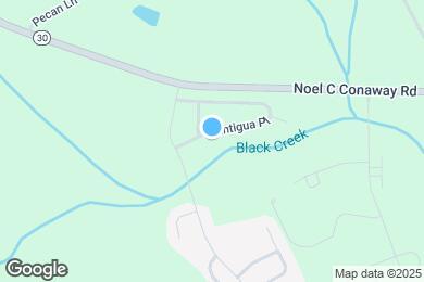 Map image of the property - 247 Antigua Pl