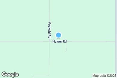 Map image of the property - 7772 Huwer Rd