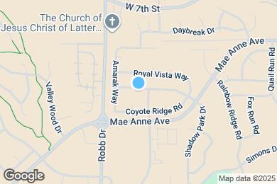 Map image of the property - 5922 Shadow Park Dr