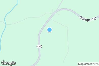 Map image of the property - 15042 Bittinger Rd
