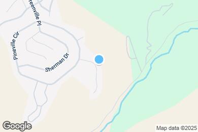 Map image of the property - 22530 Princeton Pl