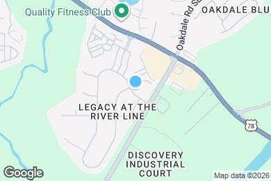 Map image of the property - 6272 Century Park Pl SE