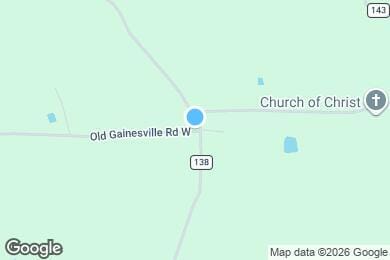 Map image of the property - 10 Greene 7651 Rd