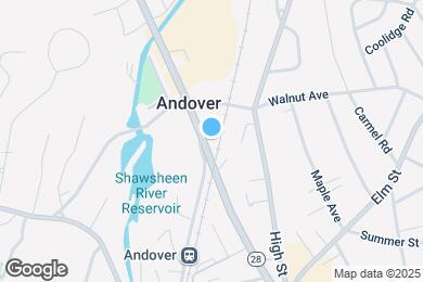Map image of the property - 159 N Main St