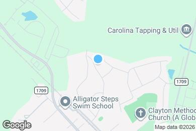 Map image of the property - 336 Crawford Pkwy