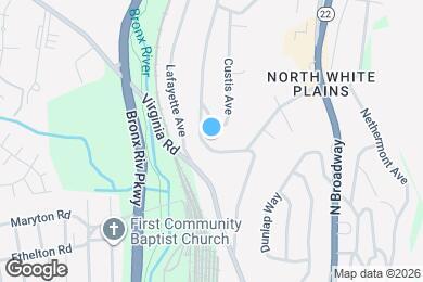 Map image of the property - 68 Washington Ave N