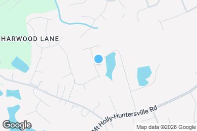 Map image of the property - 10522 Shanon Darby Ln