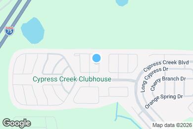 Map image of the property - 7329 Lumber Port Dr