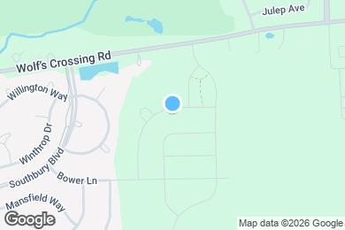 Map image of the property - 714 Alberta Ave