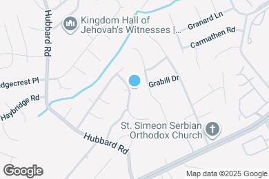 Map image of the property - 3122 Edmonton Pl