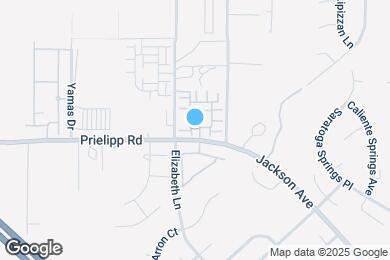 Map image of the property - 36550 Mismo Ct
