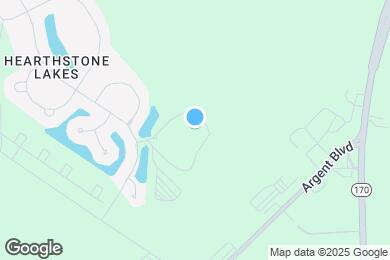 Map image of the property - Lakeview Terrace