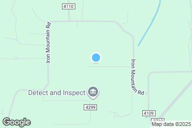 Map image of the property - 13372 Country Meadow Ln