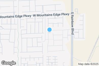 Map image of the property - 10250 Copalito Dr