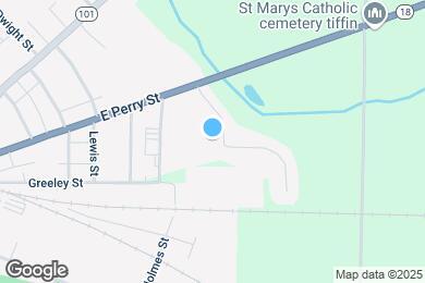 Map image of the property - 396 Autumnwood Dr