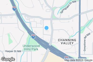 Map image of the property - Bell Collier Village