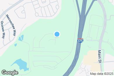 Map image of the property - 367 Hidden Creek Ln