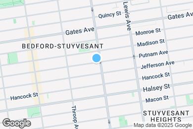 Map image of the property - Private bedroom in 4 bed/2 bath Home